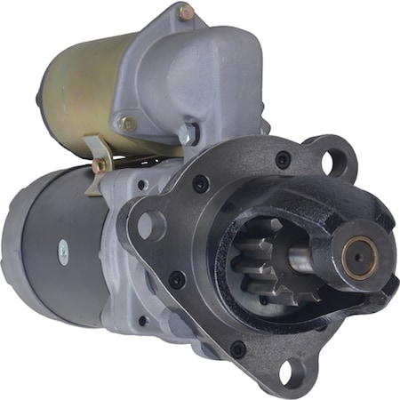 Db Electrical Starter For Komatsu D375 89 90 91 92 93 94 95 96 97 98 99 600-813-9511 410-50044 410-50044